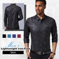 🔥50% OFF TODAY🔥Men's Thin Iron-free Shirt
