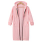 🥳Last Day Sale 49%🔥Women Casual Zip up Fleece Hoodies