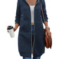 🥳Last Day Sale 49%🔥Women Casual Zip up Fleece Hoodies