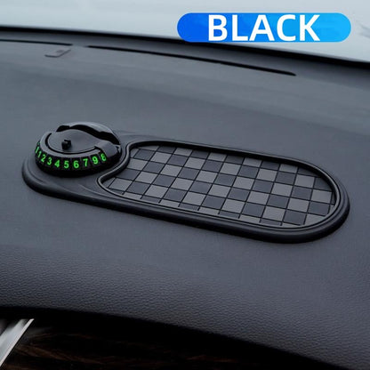 🔥Last Day Sale 49%🔥🚗Multifunction Car Anti-Slip Mat