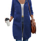 🥳Last Day Sale 49%🔥Women Casual Zip up Fleece Hoodies