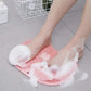 🔥【Buy 1 Get 1 Free】✨Shower Foot & Back Scrubber, Massage Pad✨