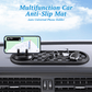 🔥Last Day Sale 49%🔥🚗Multifunction Car Anti-Slip Mat