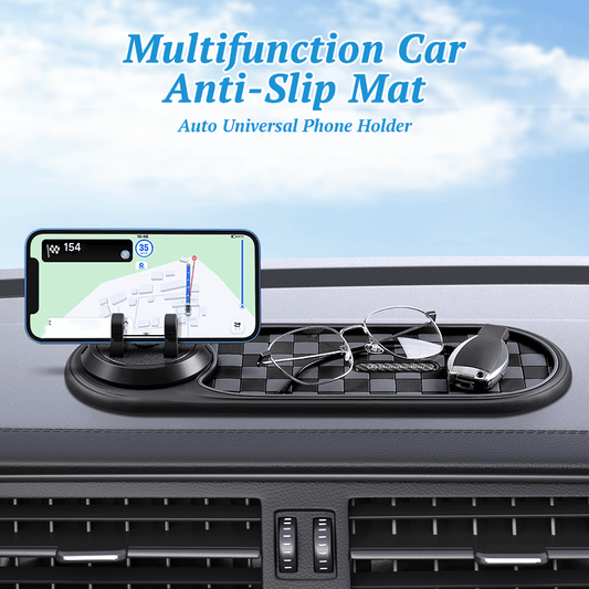 🔥Last Day Sale 49%🔥🚗Multifunction Car Anti-Slip Mat