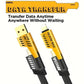 4 in 1 PD 65W Fast Charging Cable