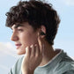 Waterproof Bone Conduction Bluetooth Headset