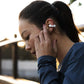 Waterproof Bone Conduction Bluetooth Headset