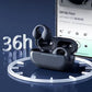 Waterproof Bone Conduction Bluetooth Headset