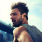 Waterproof Bone Conduction Bluetooth Headset