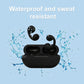 Waterproof Bone Conduction Bluetooth Headset
