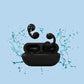 Waterproof Bone Conduction Bluetooth Headset