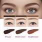 - 80% OFF 🎅Early Christmas 🎄Newest Magic Eyebrow Brush Set