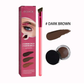 - 80% OFF 🎅Early Christmas 🎄Newest Magic Eyebrow Brush Set