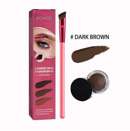 - 80% OFF 🎅Early Christmas 🎄Newest Magic Eyebrow Brush Set
