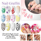Buy 2 get 1 free（3 sets）🎁12 Colors Nail Art Pens Set