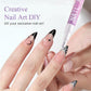 Buy 2 get 1 free（3 sets）🎁12 Colors Nail Art Pens Set