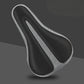 🔥Waterproof Bike Seat Cushion for Men Women, Bicycle Saddle with Smart Zone-Concept, Comfortable Bikes Seats Made Of Comfy Memory Foam, Fit for BMX, MTB & Road, Stationary/Exercise/Indoor