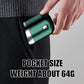🔥2025 New Upgrade Pocket Shaver USB Mini Shavers